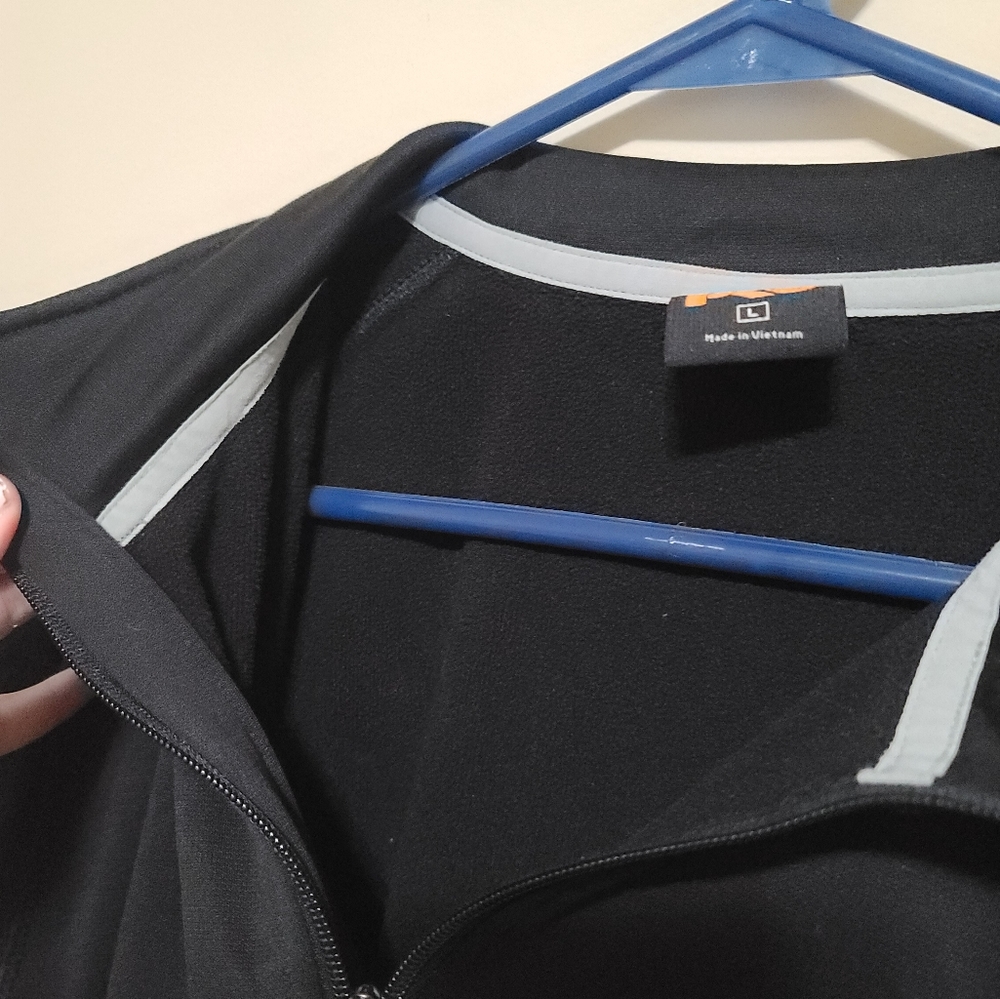 Timberland Pro Quarter Zip Pullover - image 3